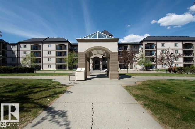 215 13111 140 Avenue Nw, Edmonton