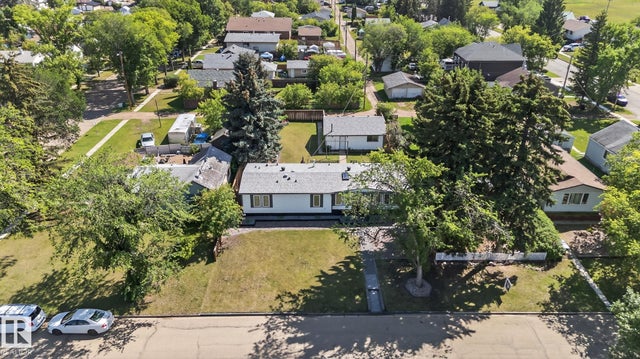 4611 48 Street, Redwater