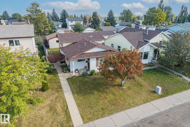 7327 189 Street Nw, Edmonton