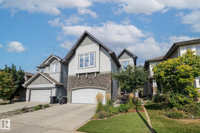 4068 Summerland Drive, Sherwood Park