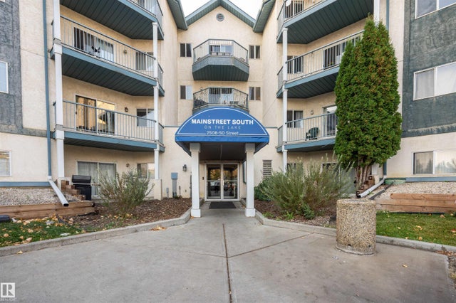 108 2508 50 Street Nw, Edmonton