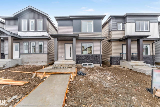 252 24 Street Nw, Edmonton