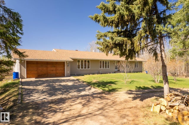 19 56420 Rge Road 231, Rural Sturgeon County