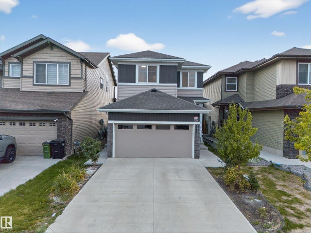 7614 Creighton Place Sw, Edmonton