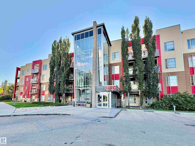 106 2590 Anderson Way Sw, Edmonton