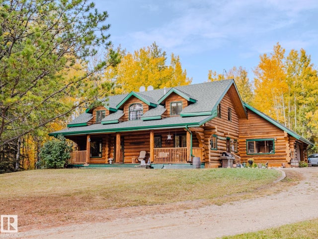 1524 Parkland Drive, Rural Parkland County