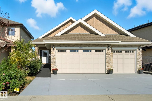 9216 181 Avenue Nw, Edmonton
