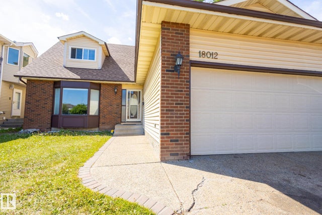 18012 96 Street Nw, Edmonton