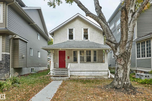 11038 84 Avenue Nw, Edmonton