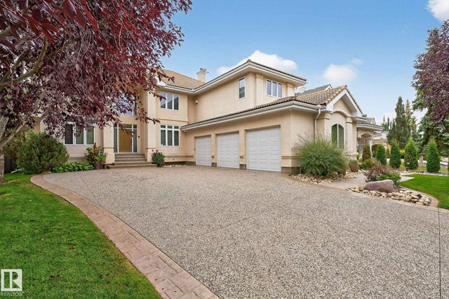 473 Heffernan Drive Nw, Edmonton