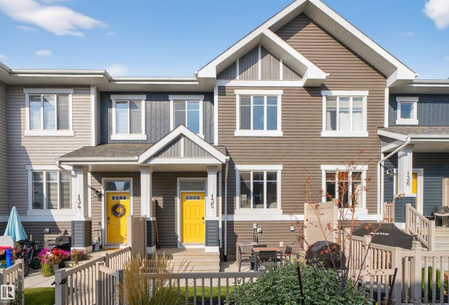 135 2905 141 Street Sw, Edmonton