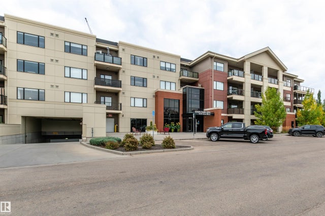 410 5001 Eton Boulevard, Sherwood Park
