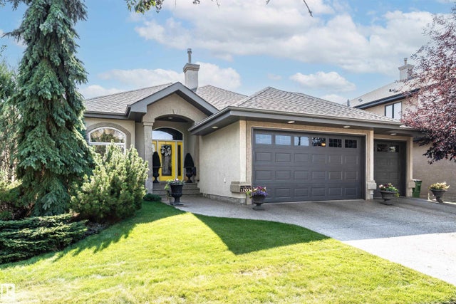 1203 Hollands Close Nw, Edmonton