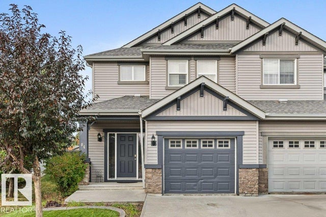 84 Calvert Wynd, Fort Saskatchewan