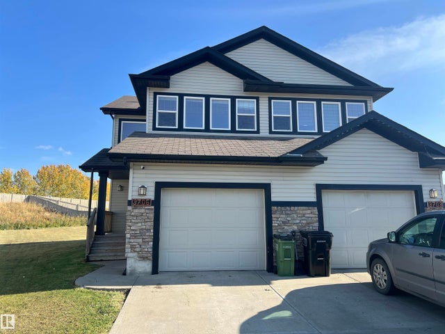 3705 11 Street Nw, Edmonton