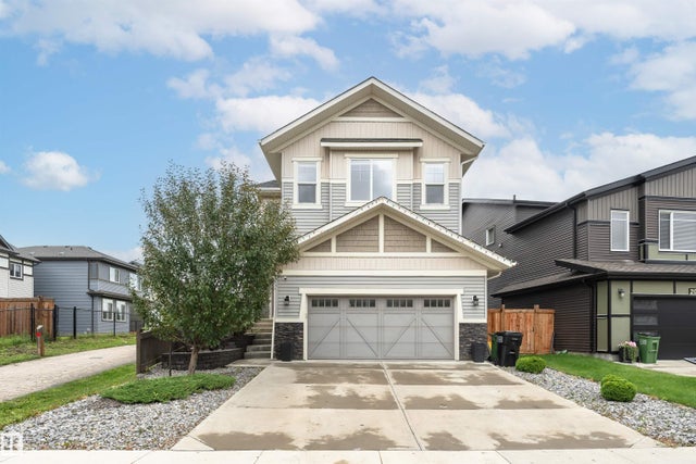 2015 Price Landing, Edmonton