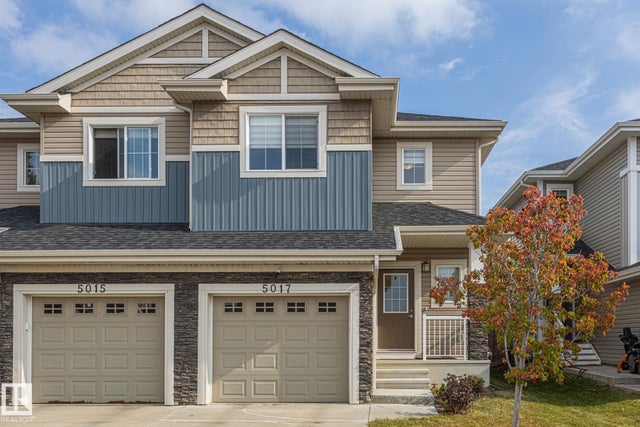 5017 Andison Close Sw, Edmonton