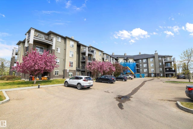 411 636 Mcallister Loop Sw, Edmonton