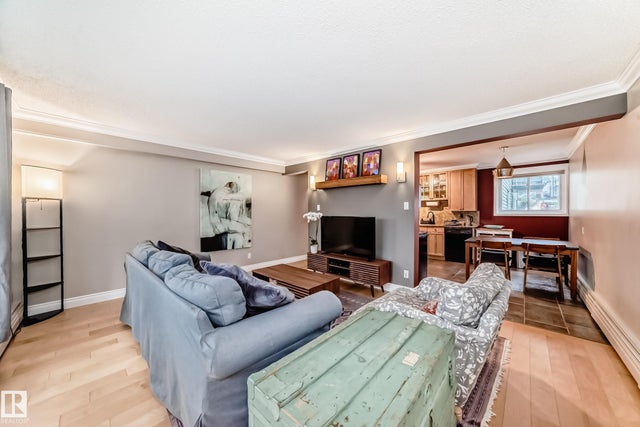 105 10745 83 Avenue Nw, Edmonton