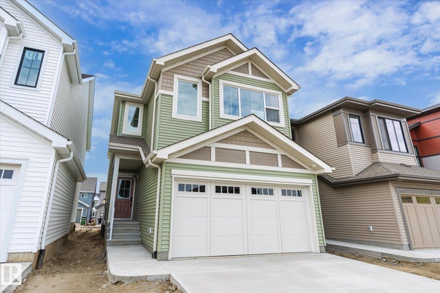 8724 226 Street Nw, Edmonton