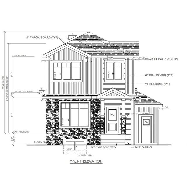 22924 80 Avenue Nw, Edmonton