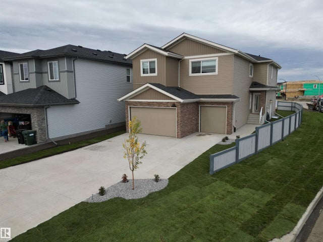 73 Ashbury Crescent, Spruce Grove