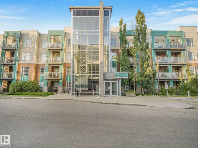 316 2588 Anderson Way Sw, Edmonton