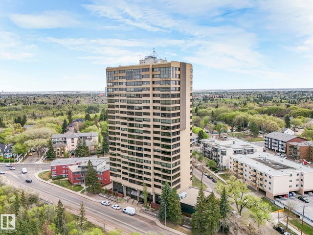 1902 9929 Saskatchewan Drive Nw, Edmonton