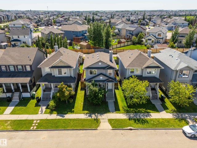 243 Southwick Way, Leduc