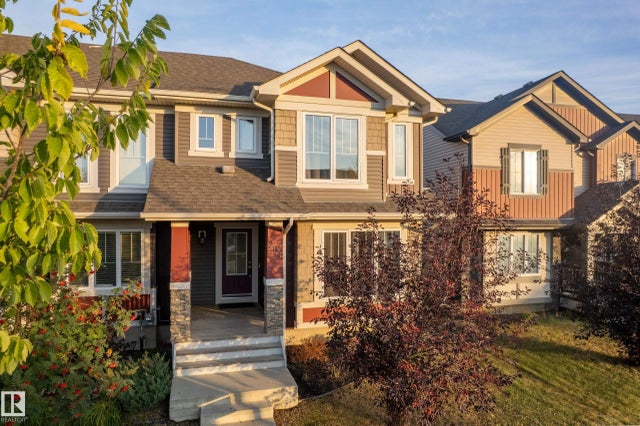 287 Desrochers Boulevard Sw, Edmonton