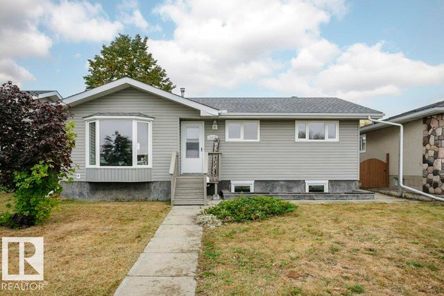 15219 93 Street Nw, Edmonton