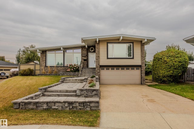 9815 68 Street Nw, Edmonton