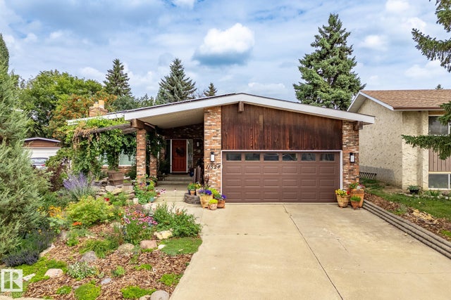 11524 152b Avenue Nw, Edmonton