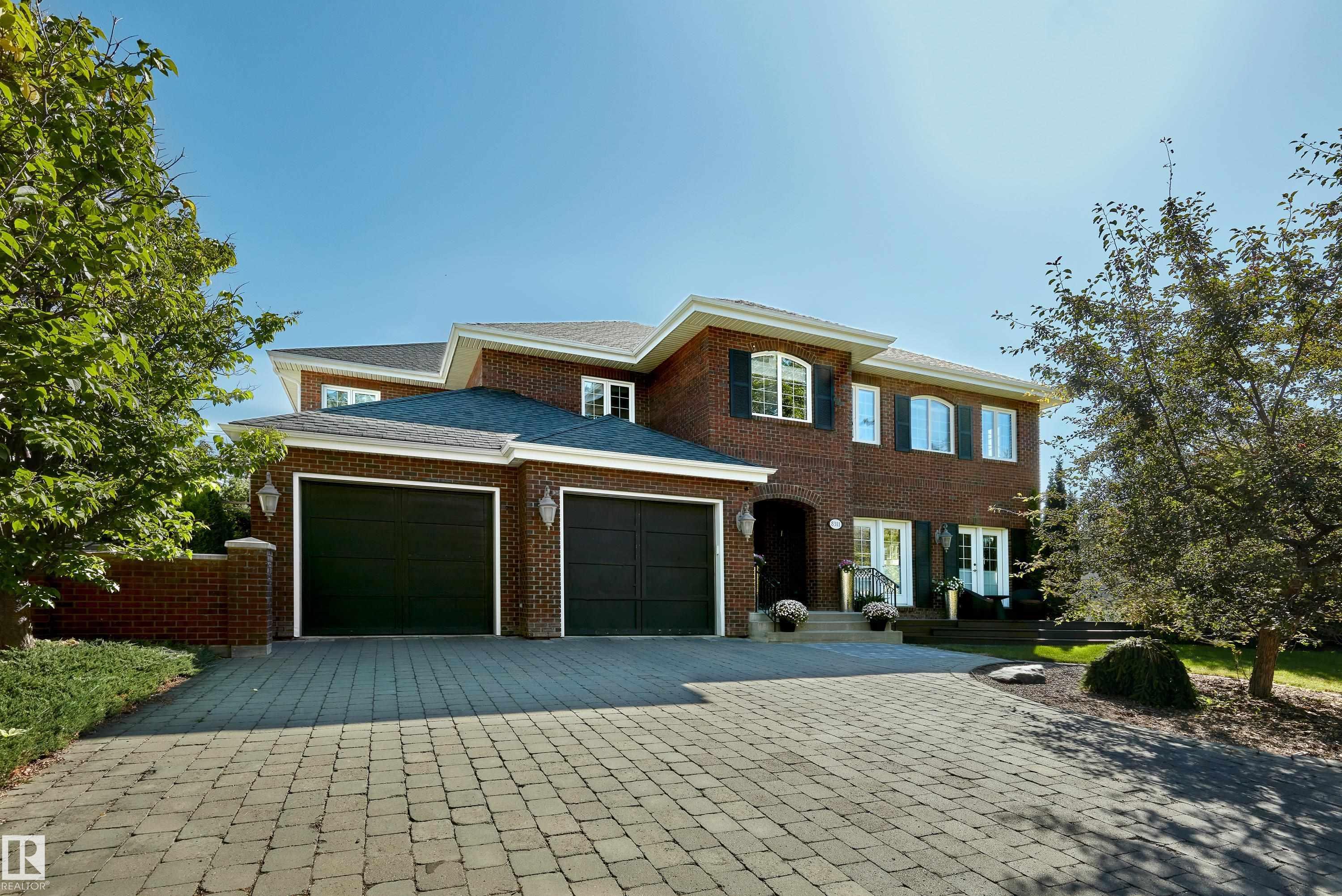 8311 120 Street, Edmonton
