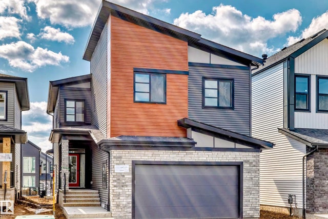 7224 Kiviaq Link Sw, Edmonton