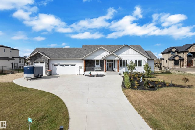 59 26409 Twp Road 532 A, Rural Parkland County