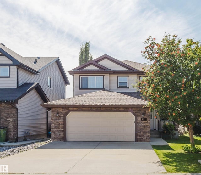 6731 Speaker Place Nw, Edmonton