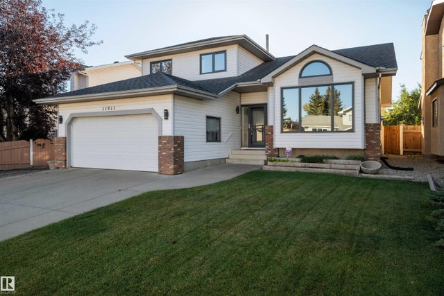 11011 11 Avenue Nw, Edmonton