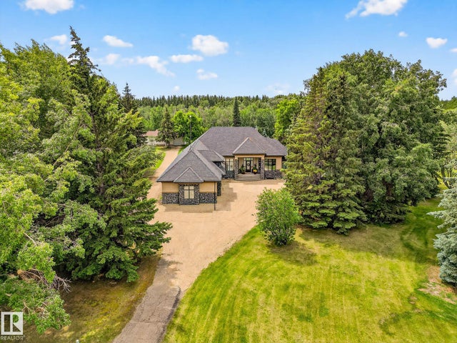 131 24203 Twp Road 554, Rural Sturgeon County