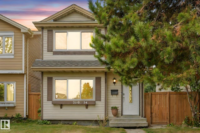 2110 54 Street Nw, Edmonton
