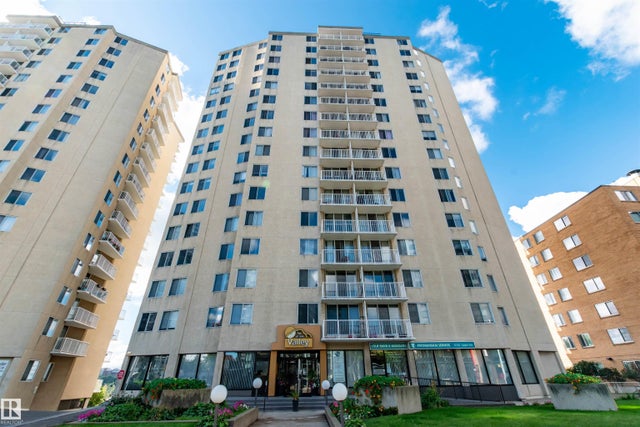 801 12141 Jasper Avenue Nw, Edmonton