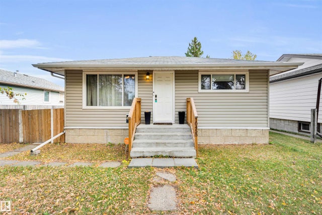 10455 163 Street Nw, Edmonton