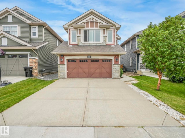 3621 Cherry Link Sw, Edmonton