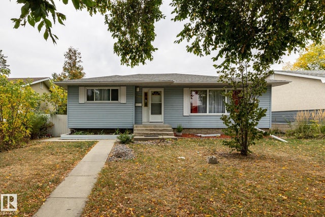 15707 92 Avenue Nw, Edmonton