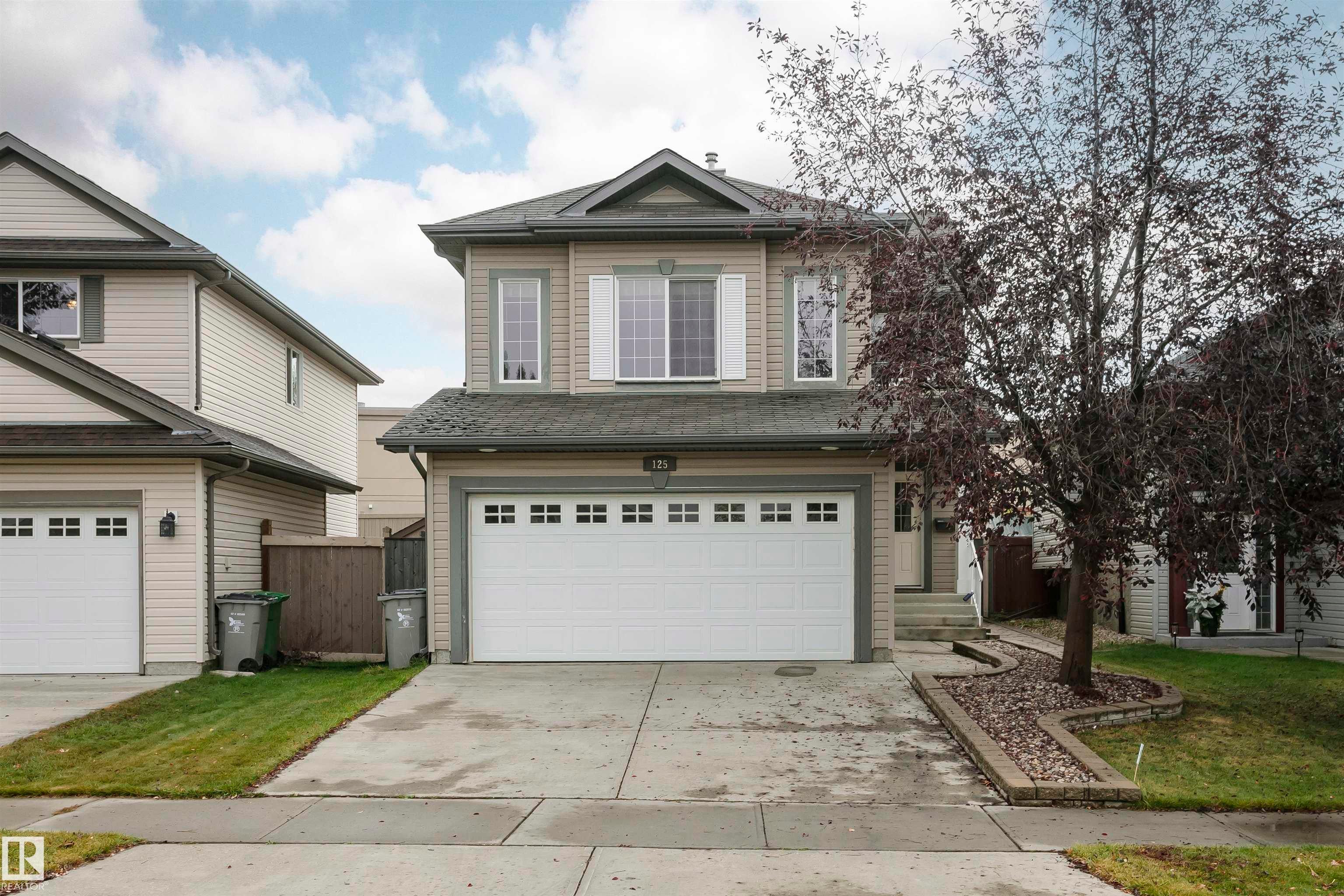 125 Rue Masson, Beaumont