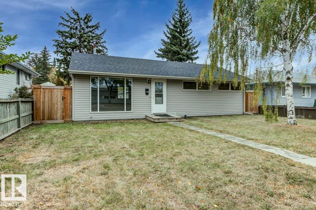 10971 159 Street Nw, Edmonton
