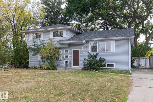 15913 94 Avenue Nw, Edmonton
