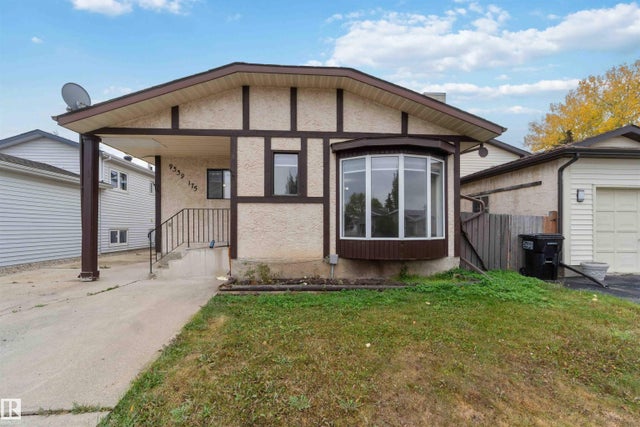 9339 175 Avenue, Edmonton