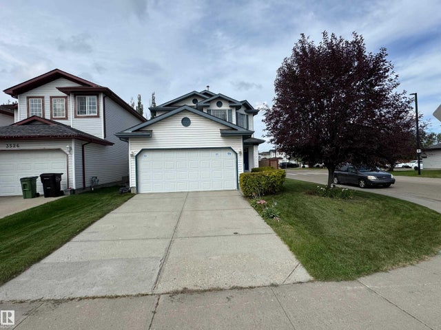 3528 22 Street Nw, Edmonton