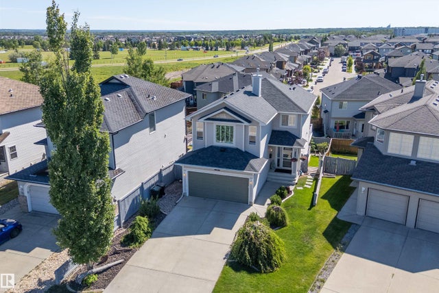 68 Greystone Crescent, Spruce Grove
